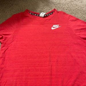 Nike Workout Shirt